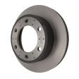 Centric Performance Brake Rotor For Sale