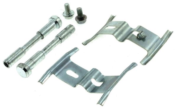 Centric Front Disc Brake Hardware Supply