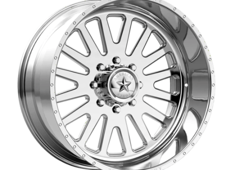 American Force AWF20 26X16 8X6.5 POLISHED -101MM Cheap