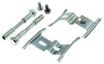 Centric 05-14 Ford Mustang Rear Disc Brake Hardware For Sale