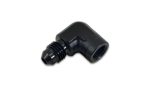 Vibrant -3AN to 1 8in NPT 90 Degree Adapter Fitting Sale