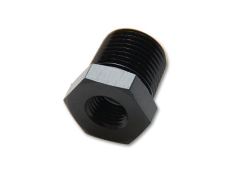 Vibrant Pipe Reducer Adapter Fitting 3 4in NPT Female to 1in NPT Male For Cheap