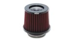 Vibrant The Classic Performance Air Filter (5.25in O.D. Cone x 5in Tall x 4.5in inlet I.D.) Supply