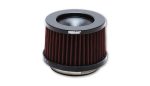 Vibrant The Classic Perf Air Filter 4.75in O.D. Cone x 3-1 2in Tall x 3in inlet I.D. Turbo Outlets For Sale