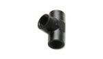 Vibrant 1 2in NPT Famale Pipe Tee Adapter on Sale