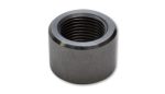 Vibrant 1 4in NPT Female Weld Bung (7 8in OD) - Aluminum on Sale