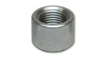 Vibrant 3 4in NPT Female Weld Bung (1-3 8in OD) - Mild Steel Online Sale