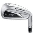 TaylorMade Stealth HD Irons - Graphite For Cheap