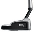 TaylorMade Spider GT Silver Notchback Putter - Small Slant Online