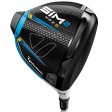 TaylorMade SIM 2 MAX D Driver For Discount