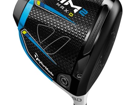 TaylorMade SIM 2 MAX D Driver For Discount