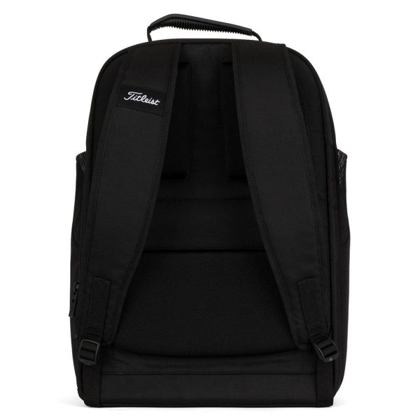 Titleist Players Backpack - Black Hot on Sale