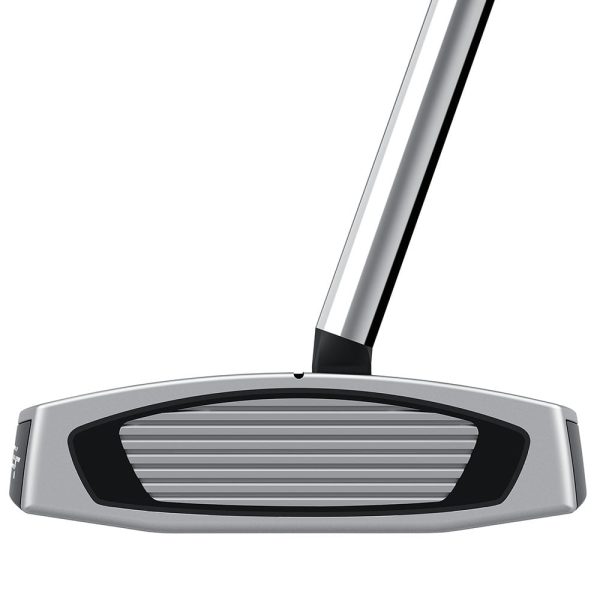 TaylorMade Spider GT Silver Putter - Centre Shaft Online Hot Sale