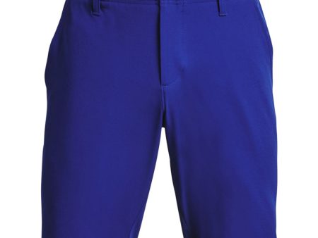 Under Armour Drive Tapered Shorts - Bauhaus Blue For Discount