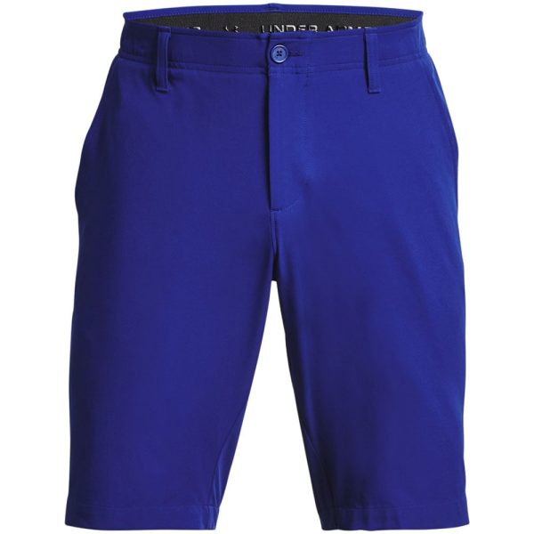 Under Armour Drive Tapered Shorts - Bauhaus Blue For Discount