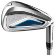 TaylorMade Kalea Premier Irons - Ladies Cheap