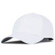 Titleist Players Performance Ball Marker Cap - White White Online now