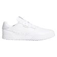 adidas Adicross Retro Spikeless Shoes - Cloud White Halo Blue Hot on Sale