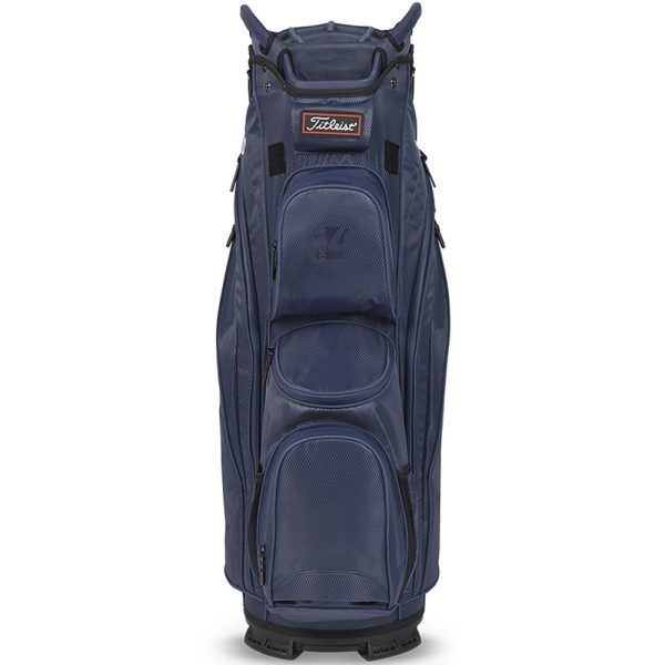 Titleist Cart 14 StaDry Waterproof Cart Bag - Navy Sale