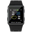 Shot Scope V3 GPS Golf Watch & Performance Tracker - Black Fashion