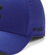 Under Armour Golf96 Cap - Bauhaus Blue For Sale