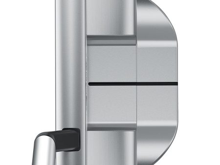 TaylorMade Spider GT Silver Notchback Putter - Small Slant Online