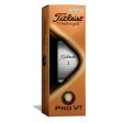 Titleist Pro V1 White Golf Balls - 12 Pack Supply