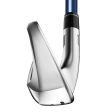 TaylorMade SIM 2 MAX OS Irons - Graphite Hot on Sale