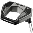 TaylorMade Spider S Putter - L-Neck - Platinum Sale