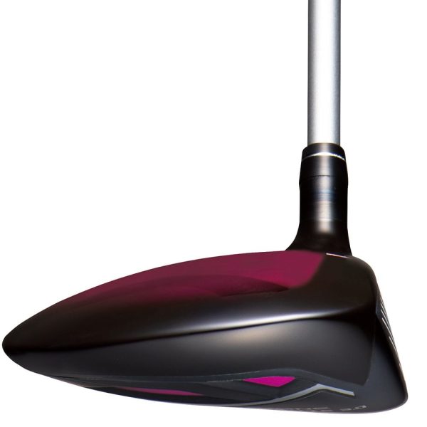 Yonex Ezone Elite 3.0 Ladies Fairway Wood Sale