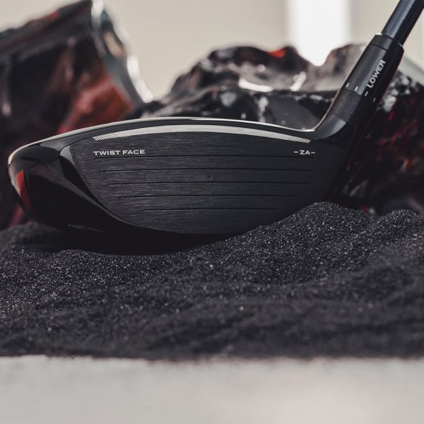 TaylorMade Stealth Fairway Wood - Plus+ Fashion