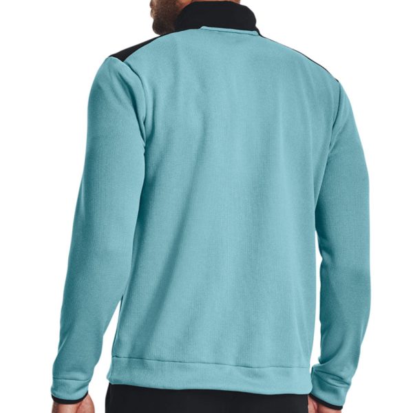 Under Armour Storm SweaterFleece Novelty - Still Water For Sale