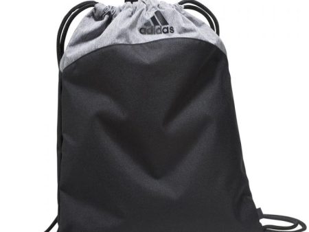 adidas Gym Bag - Black Cheap