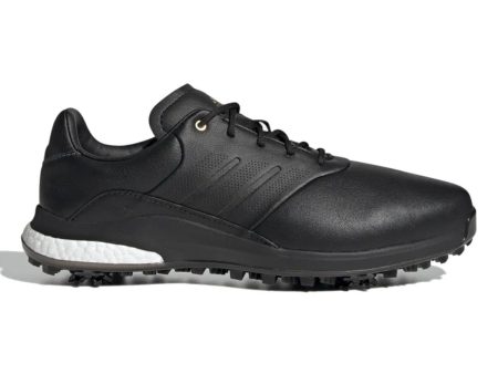 adidas Performance Classic Spiked Shoes - Core Black Metallic Gold Sale