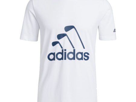 adidas Club Better T-Shirt - White Online Hot Sale