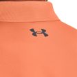 Under Armour Performance Polo Shirt 2.0 - Afterglow Discount