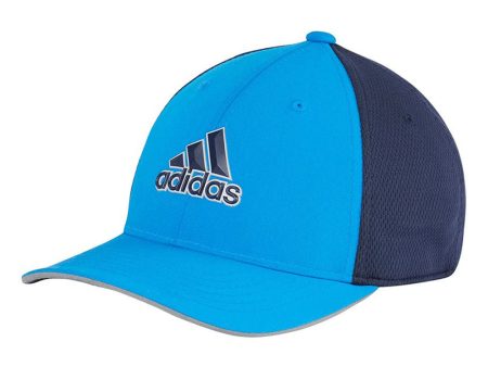 adidas Climacool Tour Cap - Blue Online now