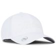 Titleist Players Performance Ball Marker Cap - White White Online now