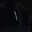 Under Armour Storm Daytona 1 2 Zip Sweater - Black Still Water Reflective Online