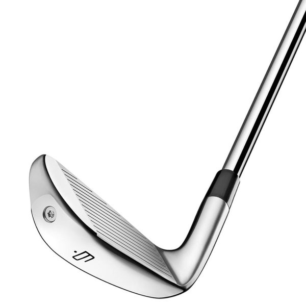 TaylorMade P760 Golf Irons - Steel Online