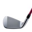 Yonex Ezone GT Irons - Ladies Hot on Sale