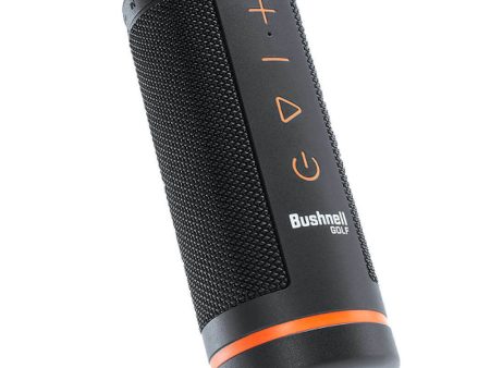 Bushnell Wingman GPS & Speaker Hot on Sale