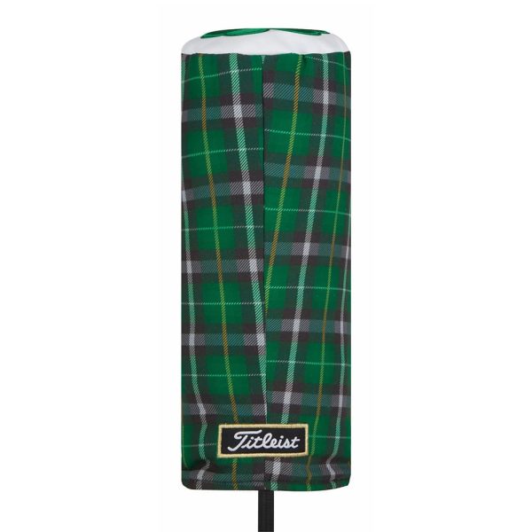 Titleist Shamrock Barrel Headcover on Sale