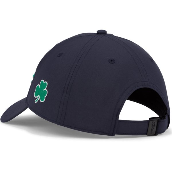 Titleist Players Performance Cap - Navy Hunter (Shamrock) SS23 Online