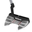 Wilson Harmonized M2 Golf Putter For Cheap