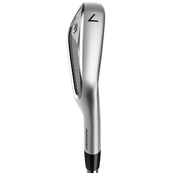 TaylorMade P7MC  23 Irons - Steel Online now