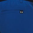 Under Armour Drive Tapered Trousers - Blue Mirage Sale