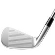 TaylorMade P790 Irons - Graphite Fashion