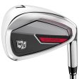 Wilson Dynapower Irons - Steel For Discount