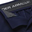 Under Armour Drive Tapered Trousers - Midnight Navy Halo Gray For Cheap